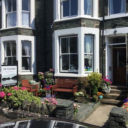 Dunsford Guest House Кесвик Екстериор снимка