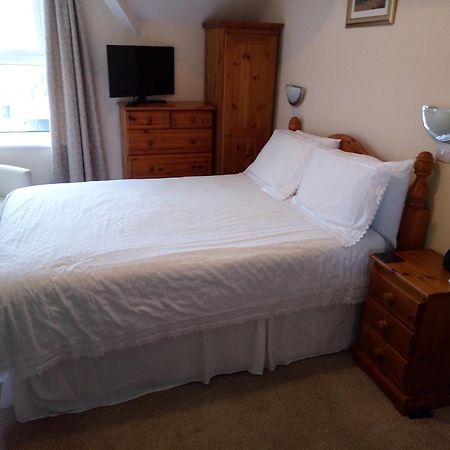 Dunsford Guest House Кесвик Екстериор снимка