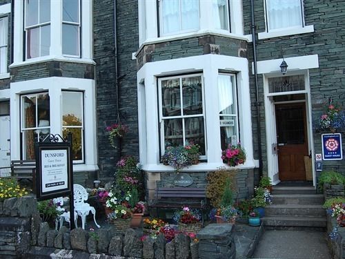Dunsford Guest House Кесвик Екстериор снимка