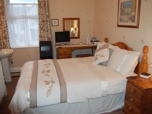 Dunsford Guest House Кесвик Екстериор снимка