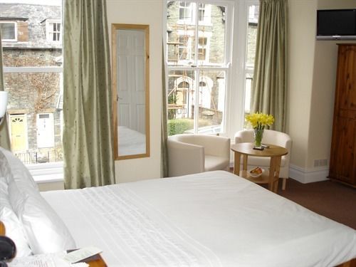 Dunsford Guest House Кесвик Екстериор снимка