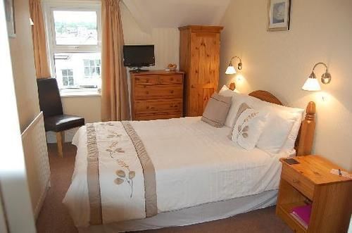 Dunsford Guest House Кесвик Екстериор снимка