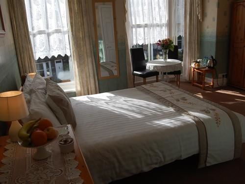 Dunsford Guest House Кесвик Екстериор снимка