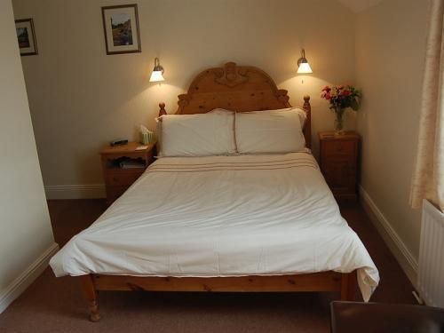 Dunsford Guest House Кесвик Екстериор снимка