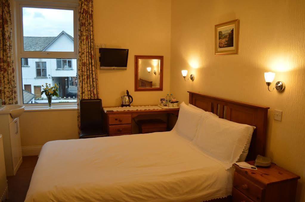 Dunsford Guest House Кесвик Екстериор снимка