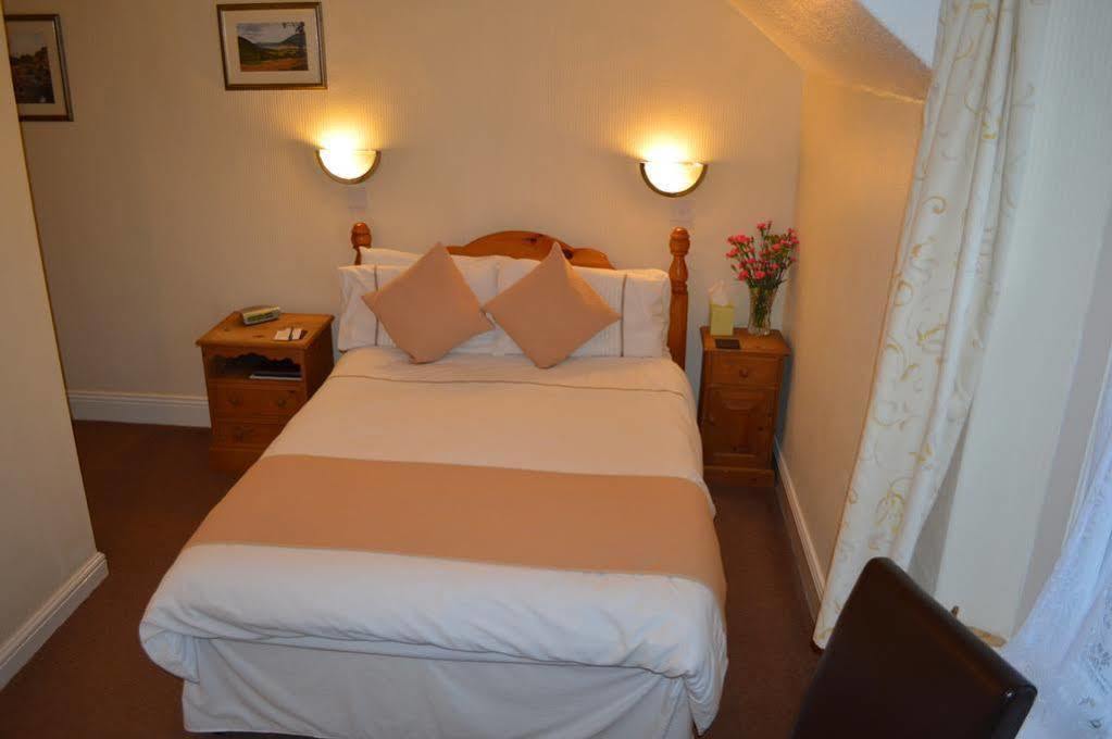 Dunsford Guest House Кесвик Екстериор снимка